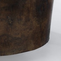 <a href="https://www.galeriegosserez.com/artistes/cober-lukas.html">Lukas Cober</a> - Vortex - Table basse